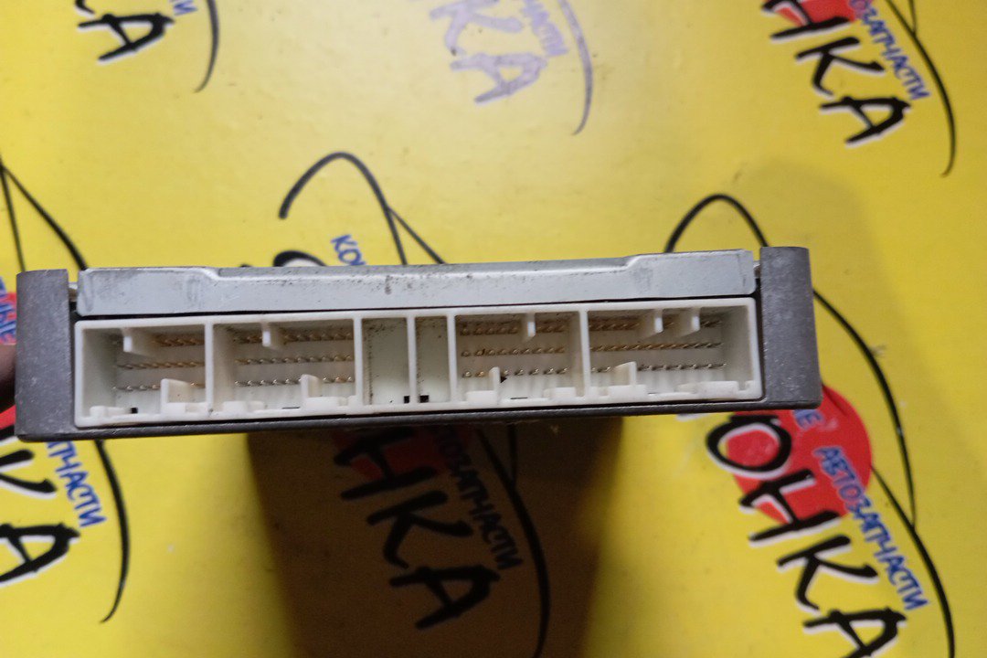 БЛОК EFI/TOY/FUNCARGO/NCP25/1NZ-FE/8966152410