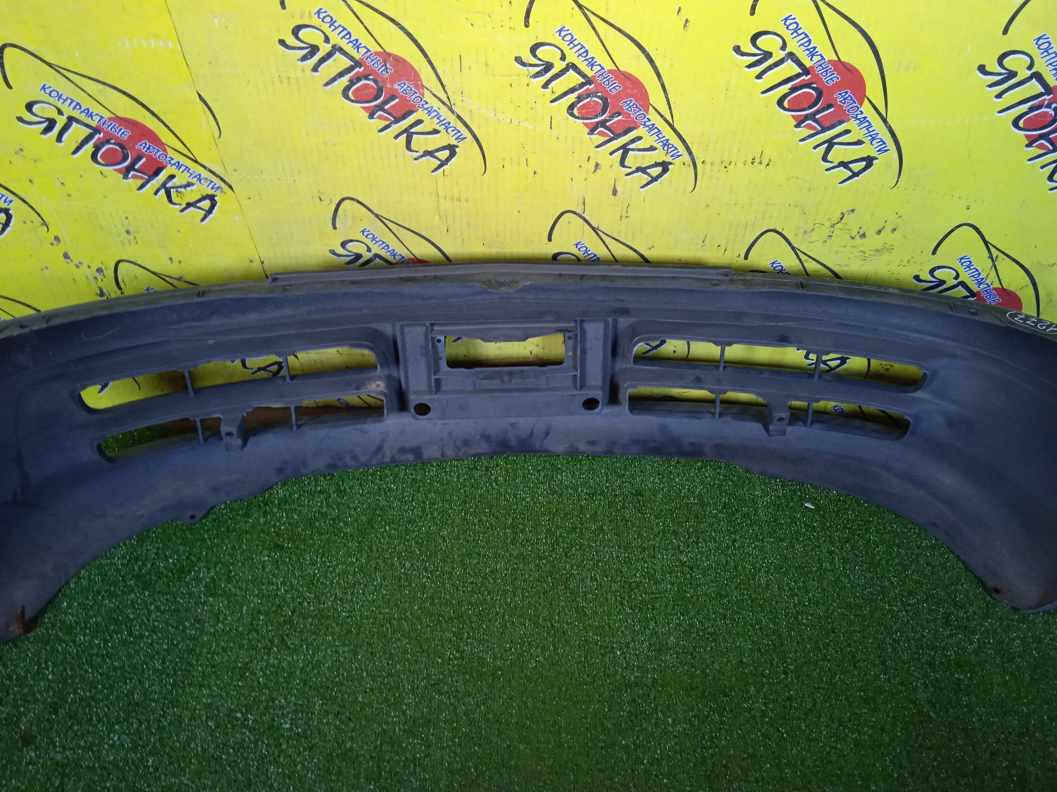 БАМПЕР/TOY/ESTIMA LUCIDA/CXR10G/CXR11G/CXR20G/CXR21G/TCR10G/TCR11G/TCR20G/TCR21G/F/2 МОДЕЛЬ/5211928180/5211928320