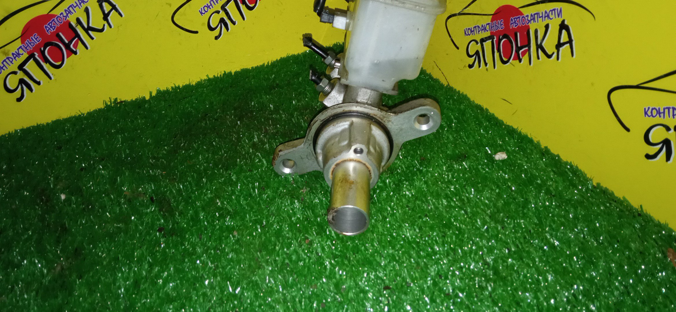 КОРПУС БЕНЗОНАСОСА/TOY/CAMRY/ACV40/ASV40/GSV40/ACV45/1 ШТУЦЕР