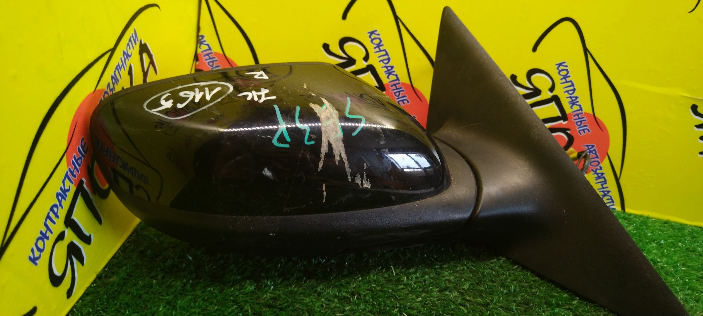 ЗЕРКАЛО/MAZ/RX-8/SE3P/R/7 КОНТ