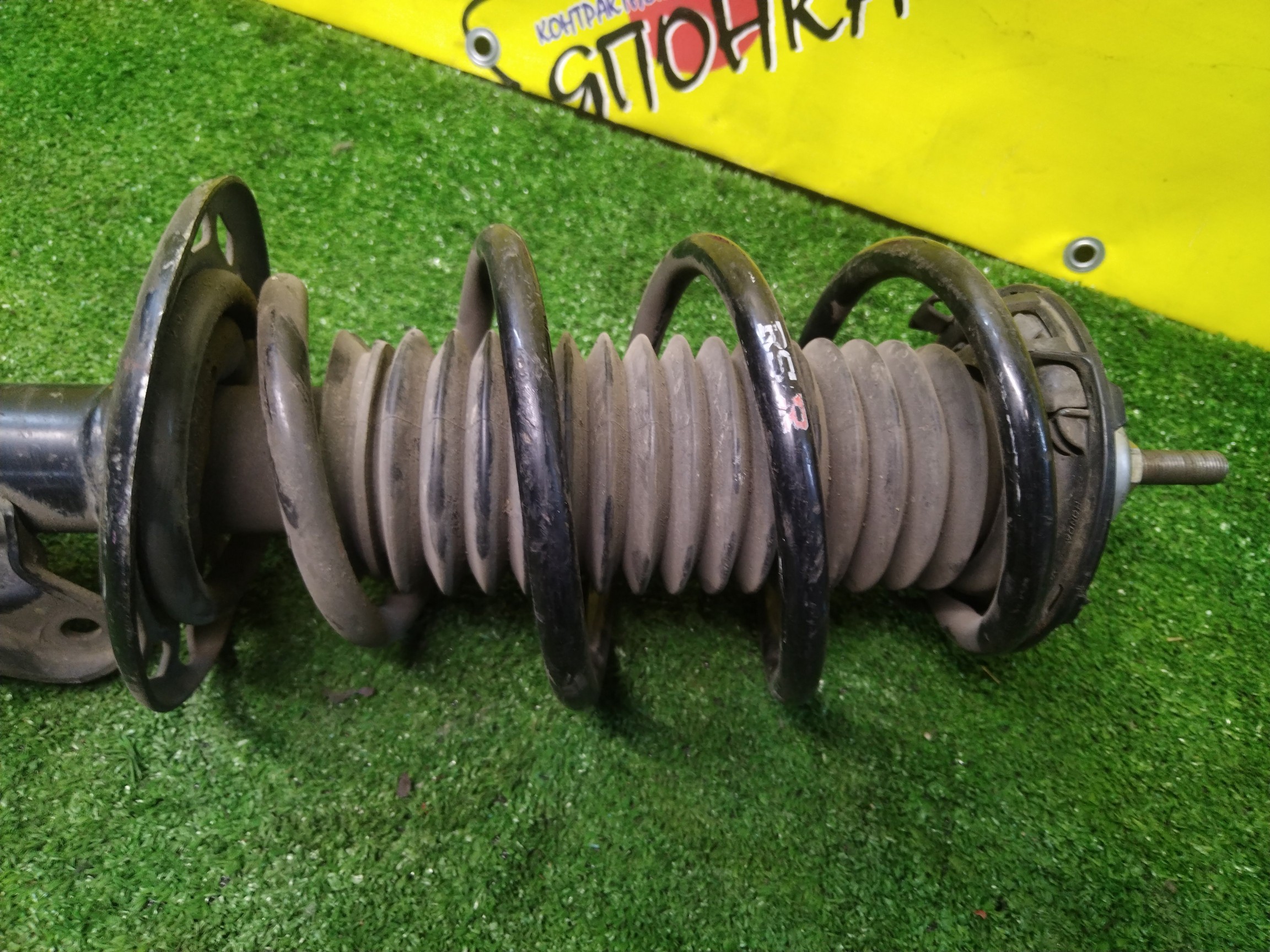 СТОЙКА/HON/FIT/JAZZ/GD3/F/R/1.5L/RS