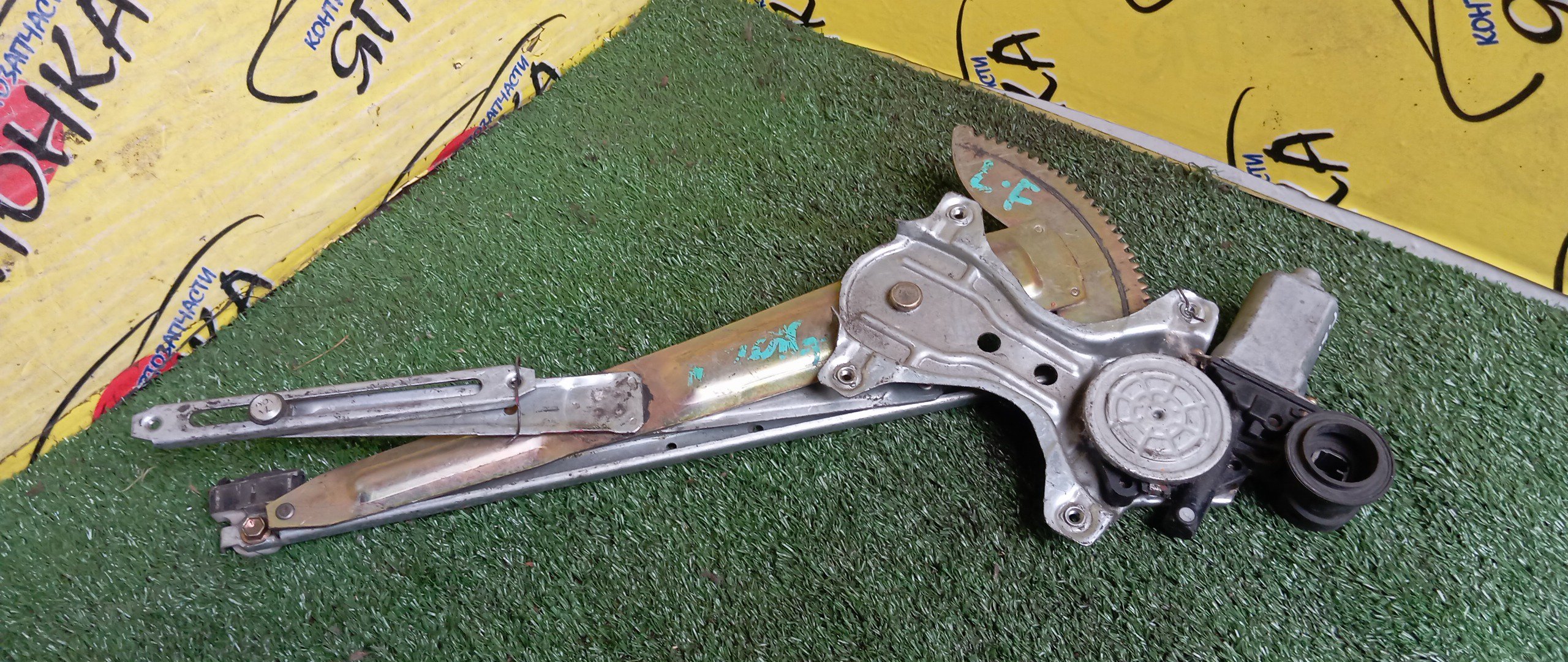 СТЕКЛОПОДЪЕМНИК/DAI/YRV/M201G/F/L