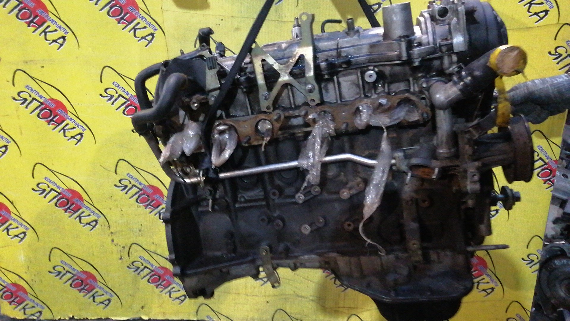 ДВС/TOY/2JZ-FSE/PROGRES/CROWN/CROWN MAJESTA/JCG11/JZS177