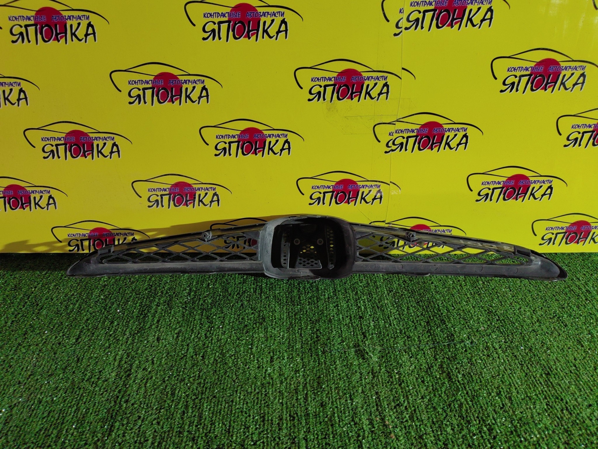 РЕШЕТКА РАДИАТОРА/HON/FIT/JAZZ/GD1/GD2/GD3/GD4/1 МОДЕЛЬ