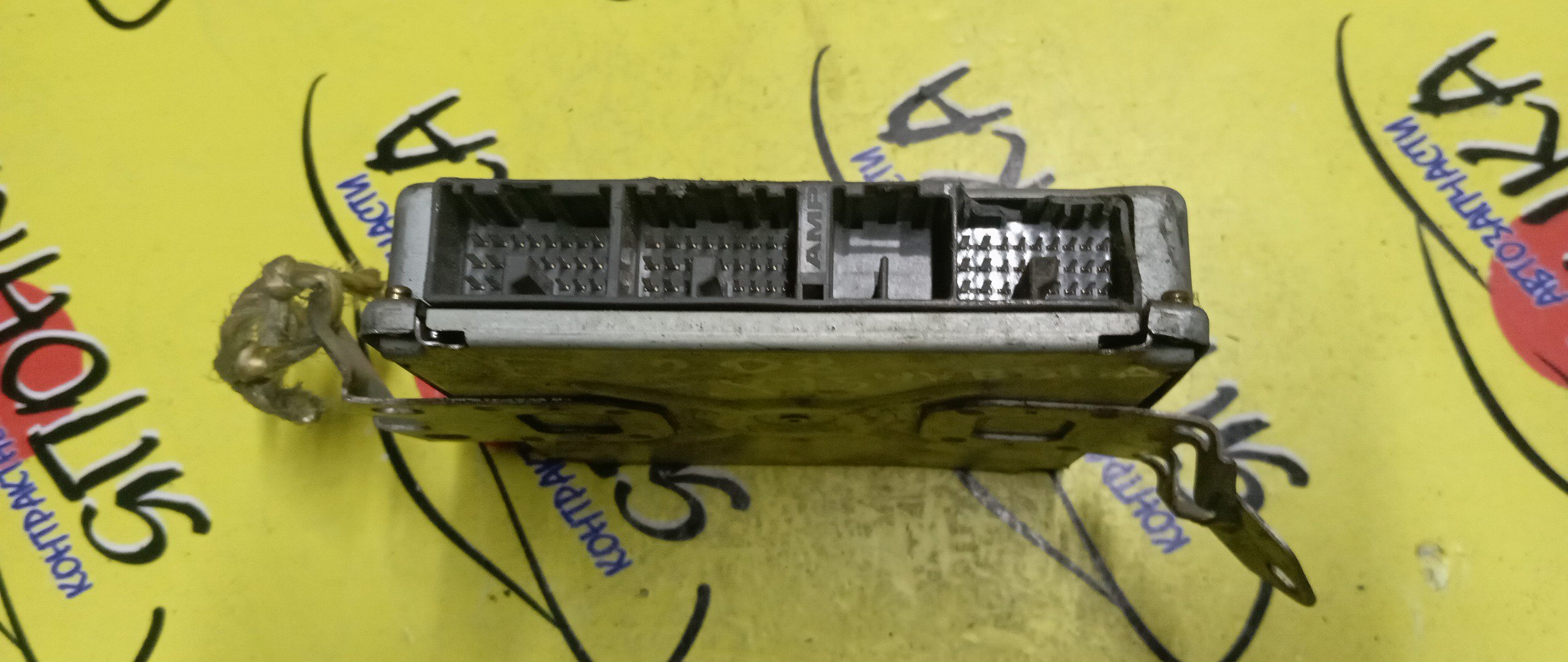 БЛОК EFI/SUB/LEGACY/EJ208/BE5/BH5/22611-AG302