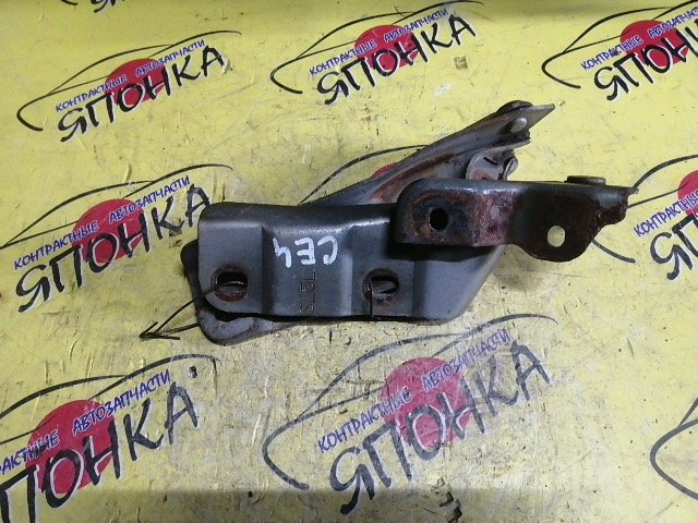 ПЕТЛЯ КАПОТА/HON/ASCOT/RAFAGA/CE/CE4/CE5/КОМПЛЕКТ