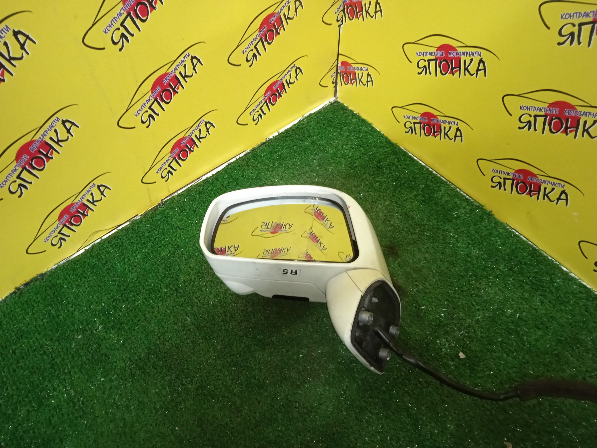 ЗЕРКАЛО/NIS/TIIDA/TIIDA LATIO/C11/JC11/NC11/SC11/SJC11/SNC11/6*7КОНТ/L/КАМЕРА