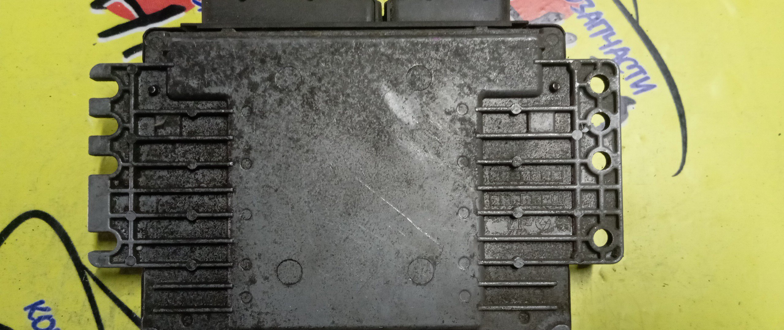 БЛОК EFI/NIS/CUBE/Z11/CR14/A56Y61