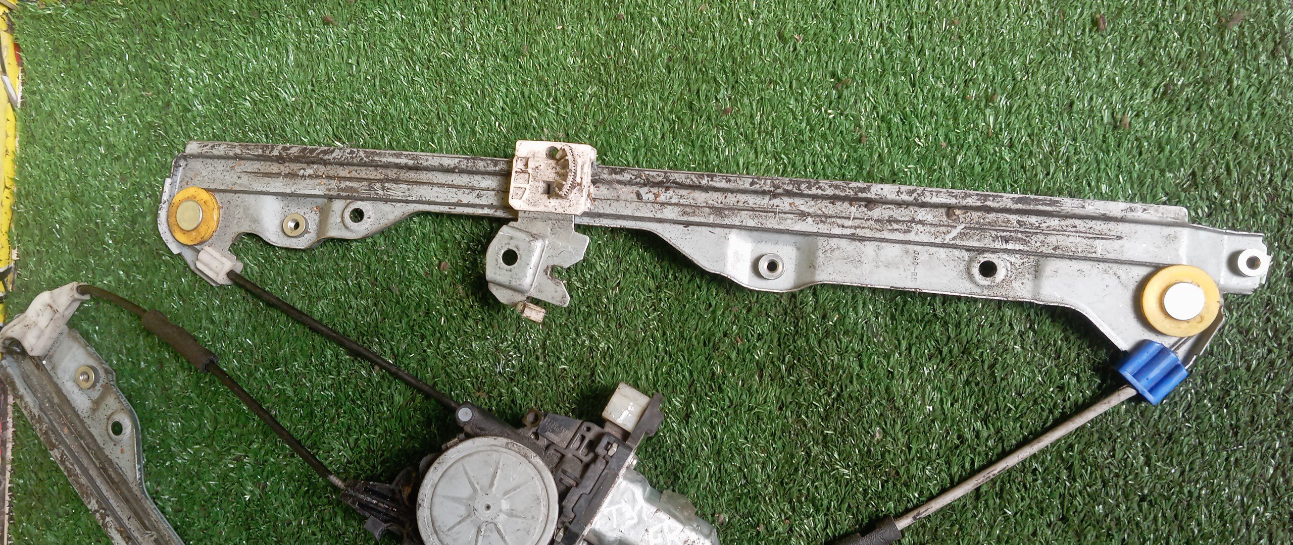 СТЕКЛОПОДЪЕМНИК/NIS/X-TRAIL/DNT31/NT31/T31/TNT31/F/R