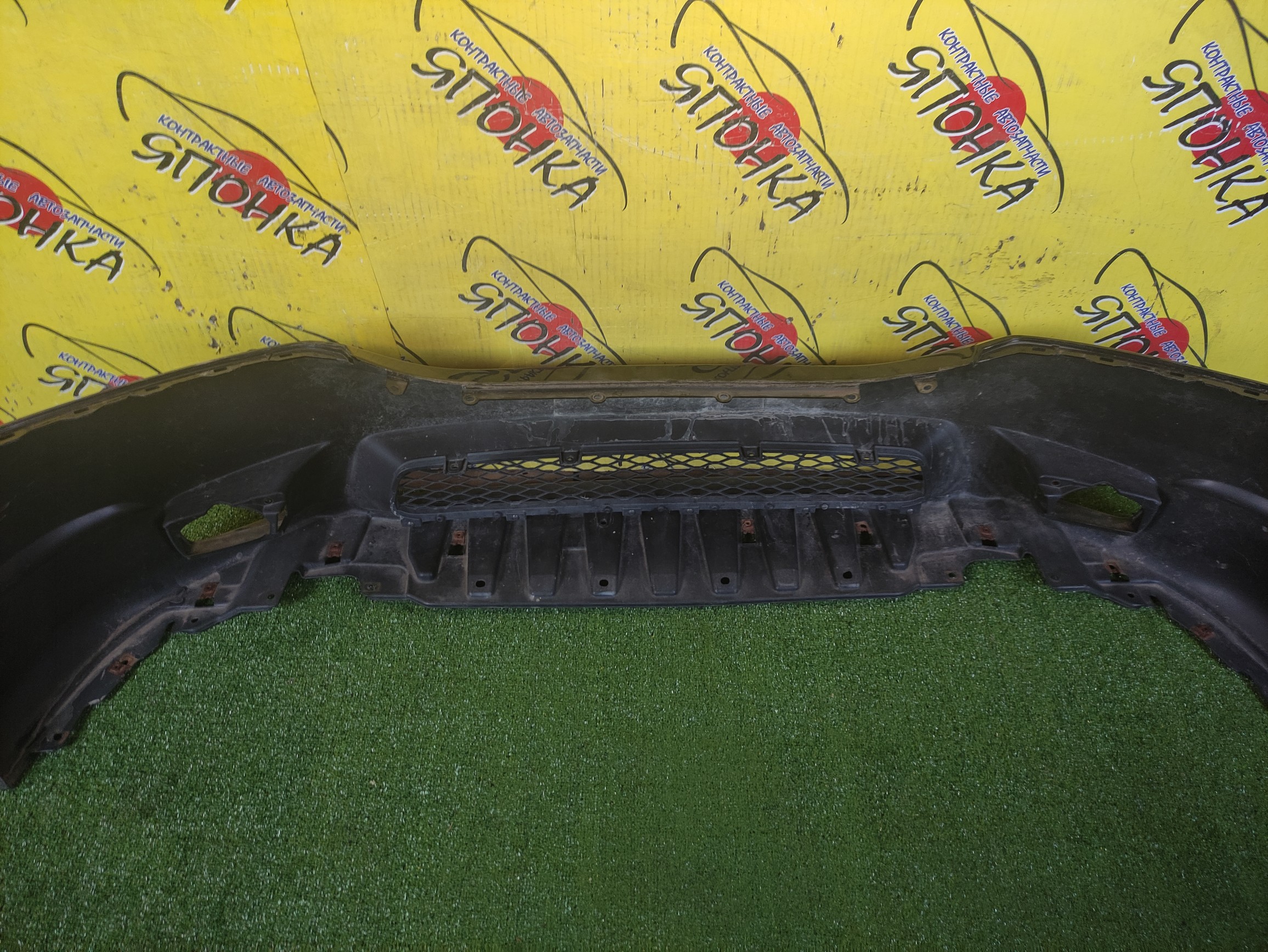 БАМПЕР/HON/ODYSSEY/RB1/RB2/F/2 МОДЕЛЬ/ГУБА/71101SFEN00ZB/71101SFEN00ZD/71101SFEN00ZF