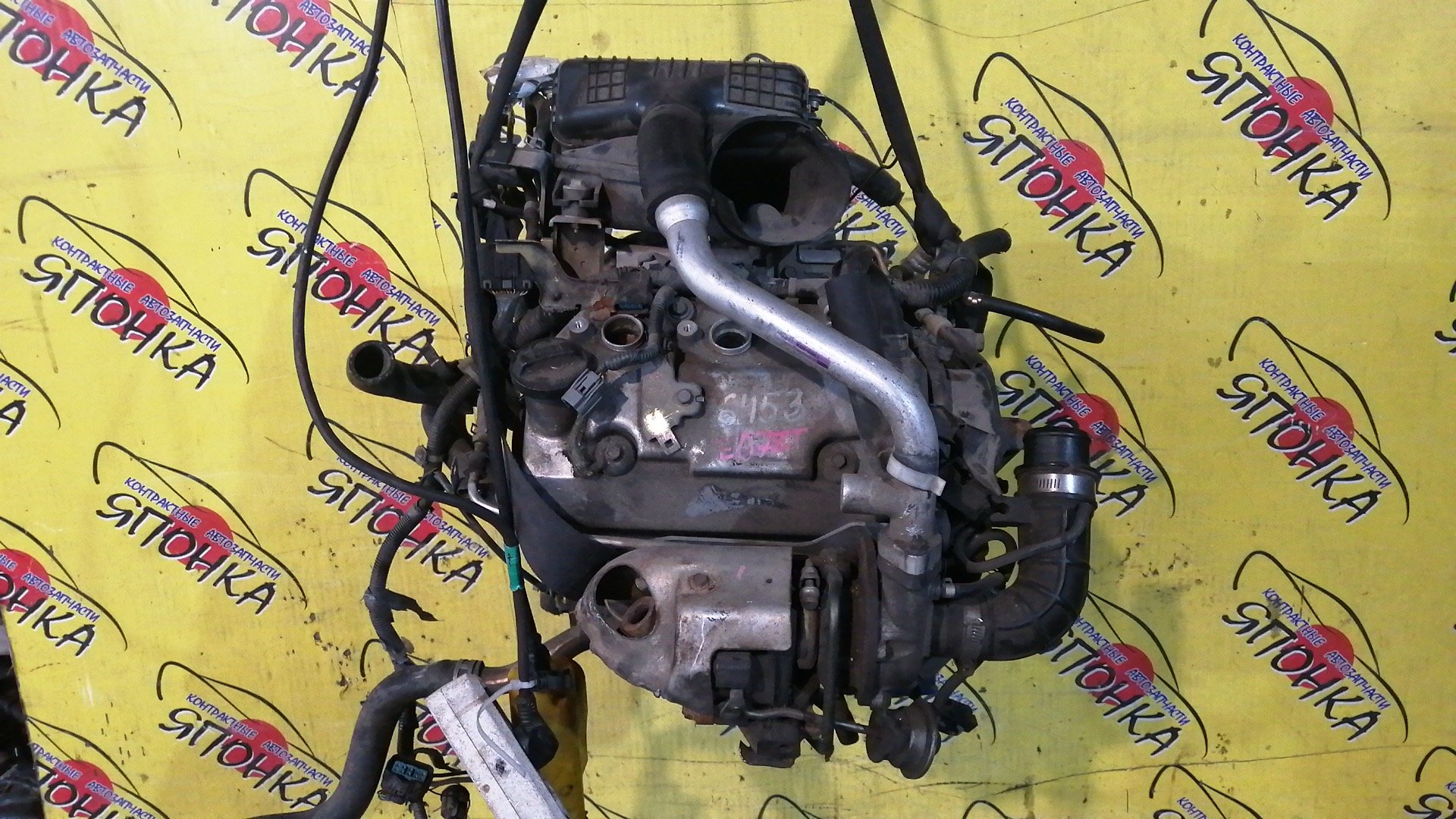 ЗАМОК ЗАЖИГАНИЯ/TOY/RAUM/NCZ20/NCZ25