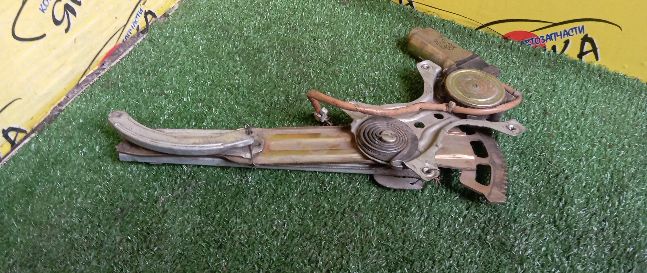 СТЕКЛОПОДЪЕМНИК/TOY/CARINA ED/CORONA EXIV/ST200/ST201/ST202/ST203/ST205/B/L