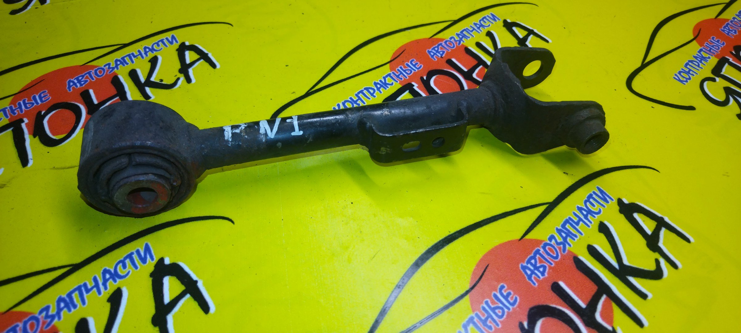 ТЯГА ПОПЕРЕЧНАЯ/HON/STREAM/RN1/RN2/RN3/RN4/RN5/B/2WD/4WD/САЙЛЕТБЛОК+ВИЛКА