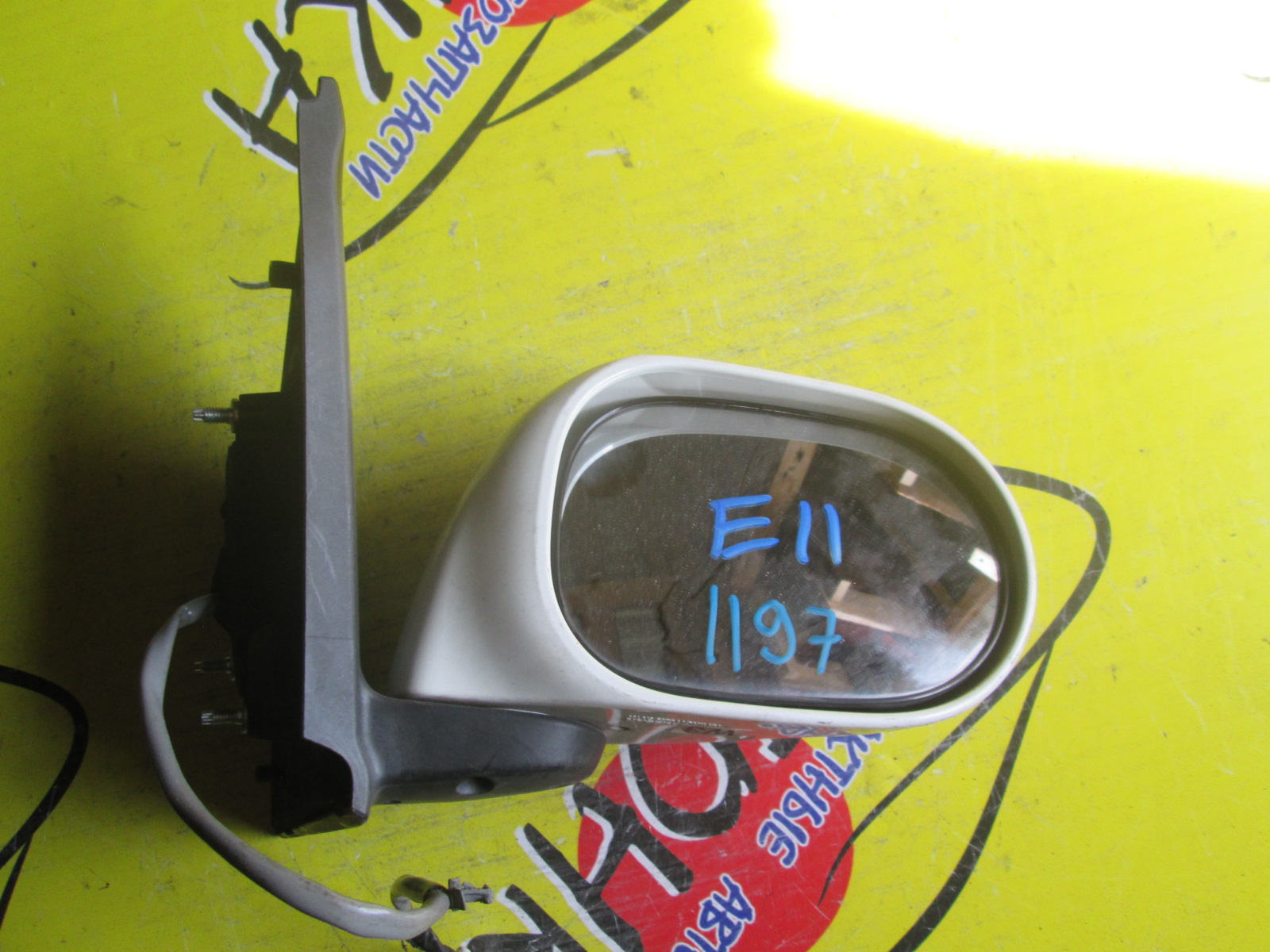 ЗЕРКАЛО/NIS/NOTE/E11/NE11/ZE11/5KOHT/R