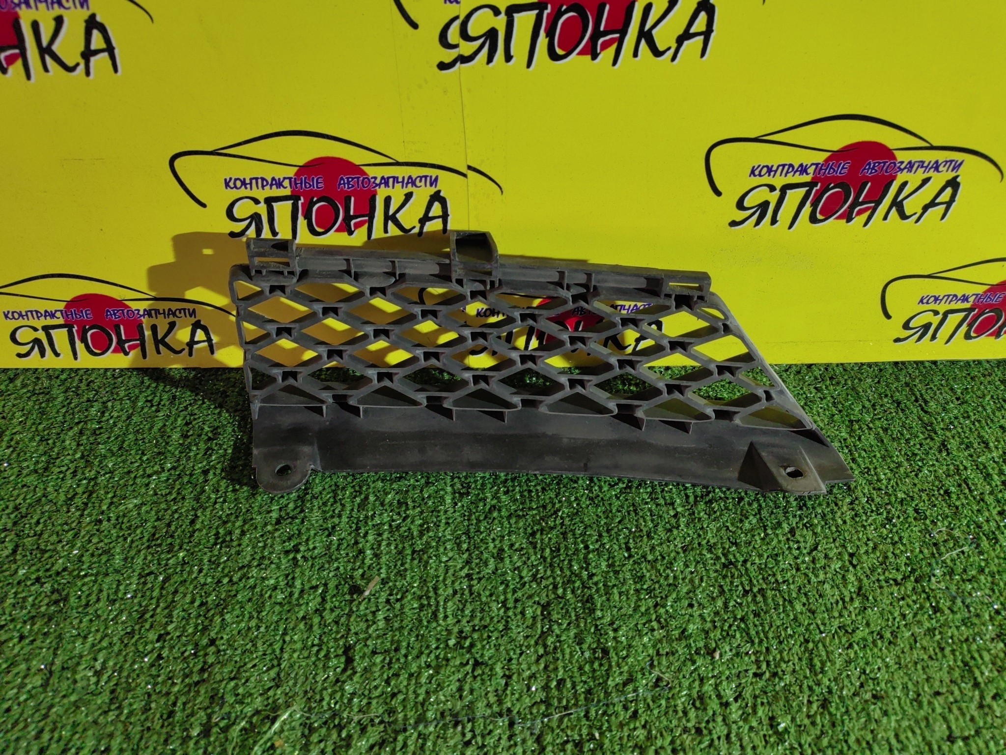 РЕШЕТКА РАДИАТОРА/NIS/WINGROAD/Y11/L/2 МОДЕЛЬ