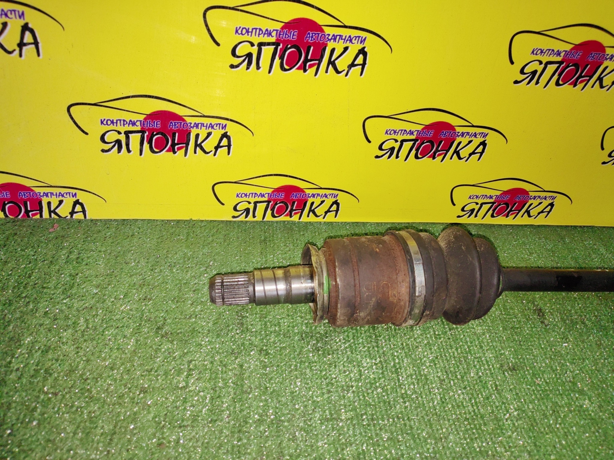 ПРИВОД/NIS/BLUEBIRD SYLPHY/SUNNY/FNB15/QNG10/4WD/B