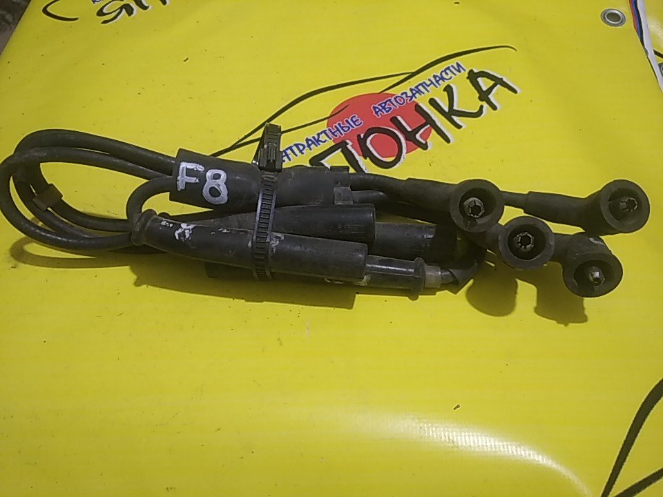 БРОНЕПРОВОД/MAZ/FE/F8/ТРАМБЛЕРНЫЙ/КОМПЛЕКТ