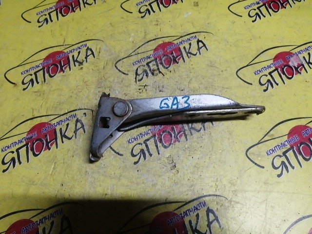 ПЕТЛЯ КАПОТА/HON/LOGO/GA3/GA5/КОМПЛЕКТ