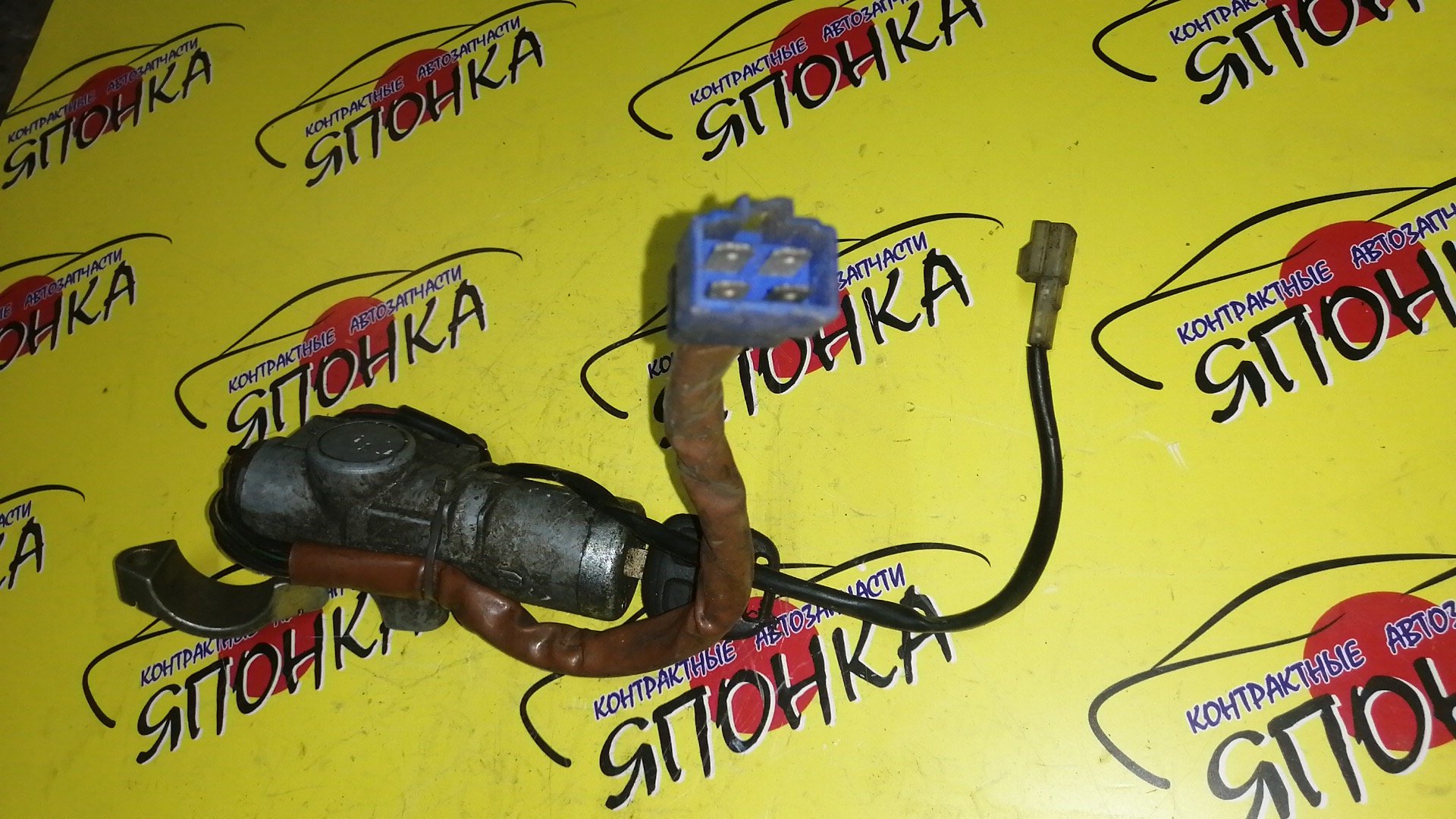 ЗАМОК ЗАЖИГАНИЯ/SUB/FORESTER/SF5/SF9