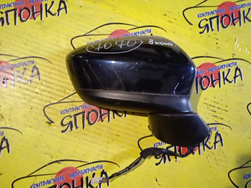 ЗЕРКАЛО/MAZ/CX5/KE2FW/KE2AW/8 KOHT/R