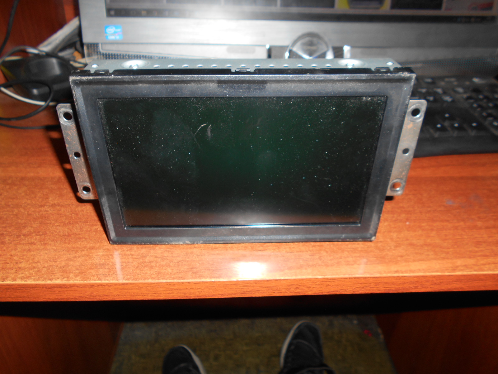 МОНИТОР/MMC/PAJERO/V68W/V78W/V75W/V63W/V73W/V65W