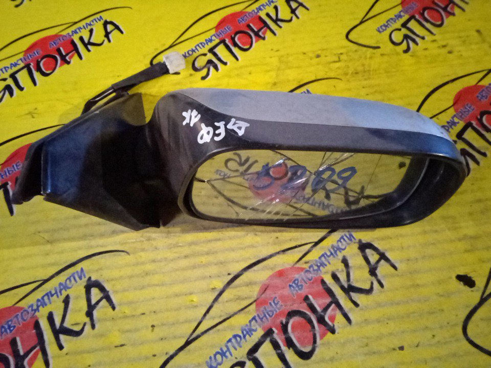 ЗЕРКАЛО/TOY/ALTEZZA/ALTEZZA GITA/GXE10/GXE10W/GXE15W/JCE10W/JCE15W/SXE10/7 КОНТ./R/УЦЕНКА