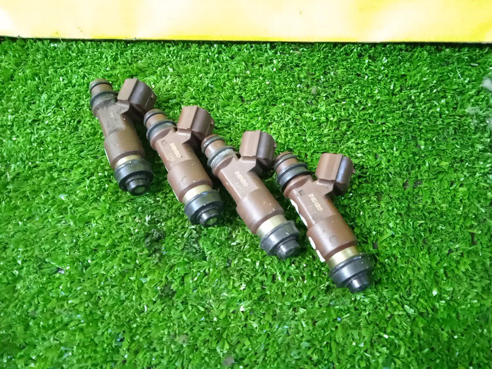 ФОРСУНКА/SUB/LEGACY/LEGACY B4/OUTBACK/TRIBECA/BLE/BPE/BP9/WXF/EJ30D/EZ30/16611AA660