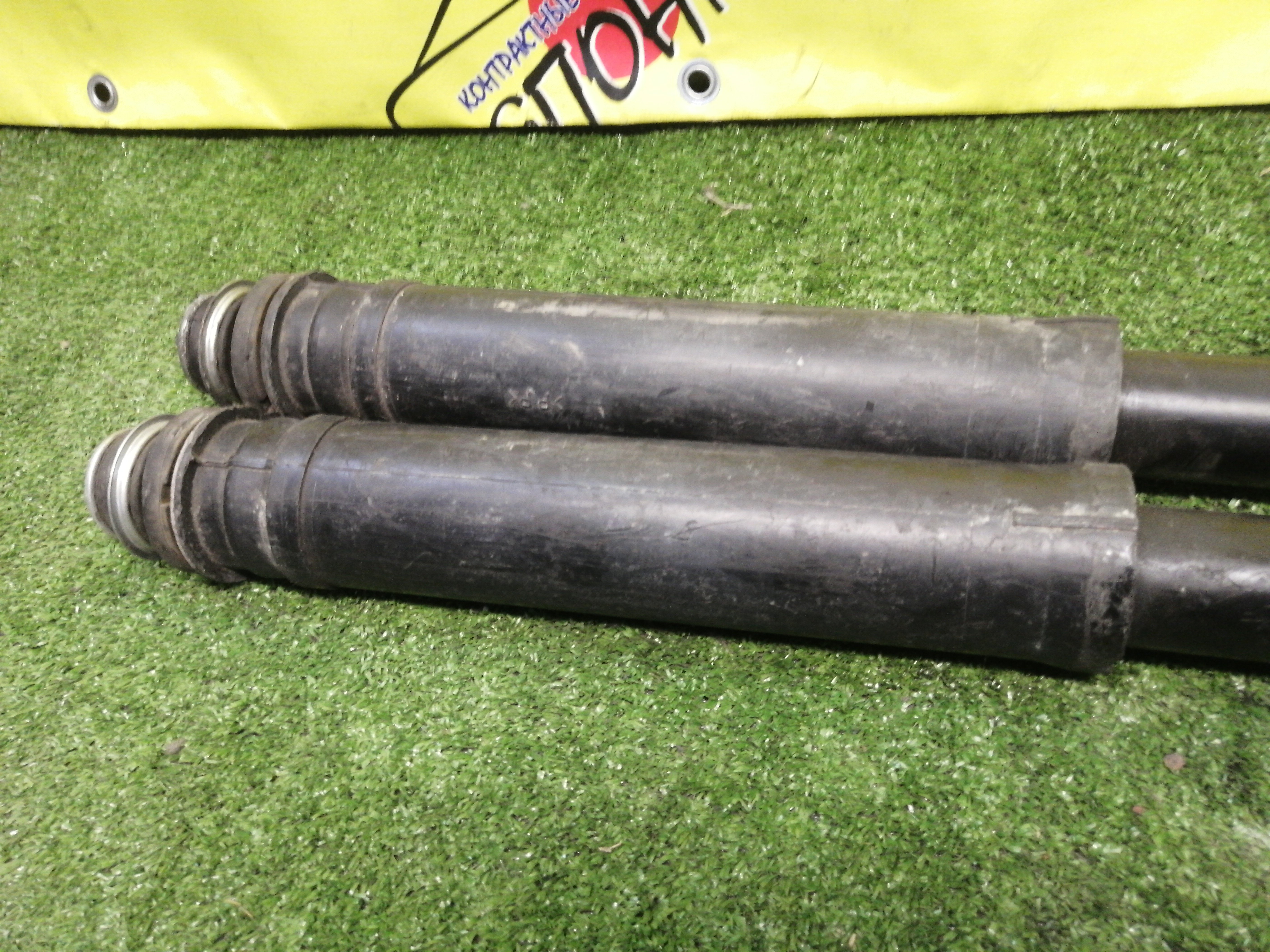 АМОРТИЗАТОР/TOY/RACTIS/NCP105/B