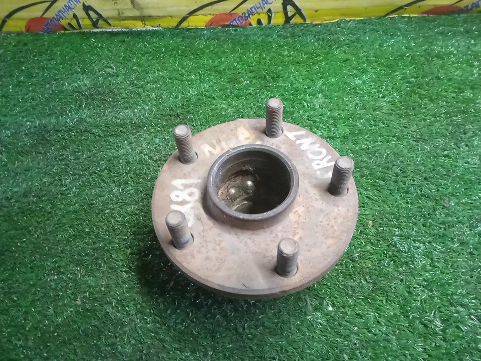 СТУПИЦА/TOY/CHASER/CRESTA/MARK II/GX81/JZX81/LX80/LX80Y/MX83/SX80/SX80Y/YX80/YX80Y/F/БЕЗ ABS