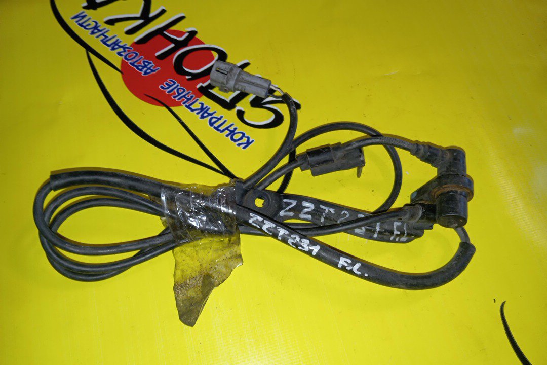 ДАТЧИК ABS/TOY/CELICA/ZZT231/F/L