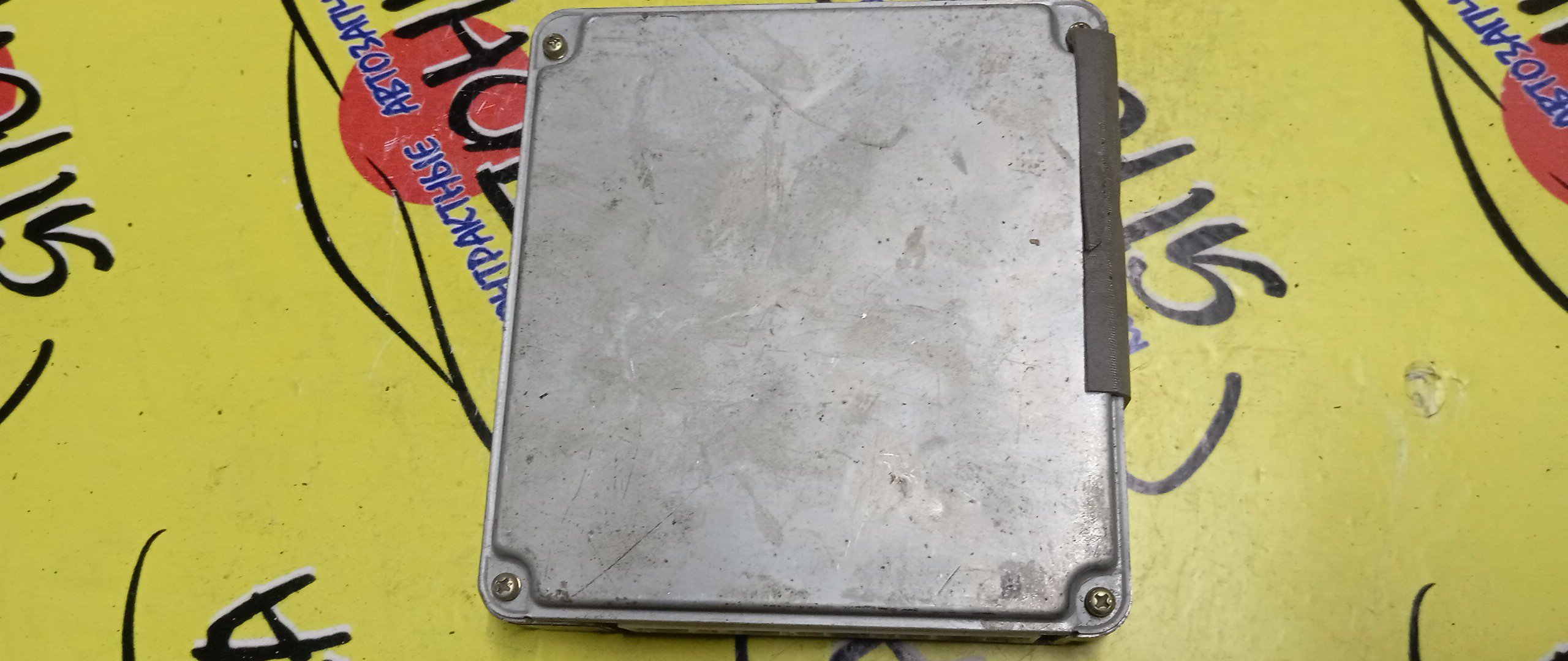 БЛОК EFI/MAZ/DEMIO/B3/DW3W/B35R18881A