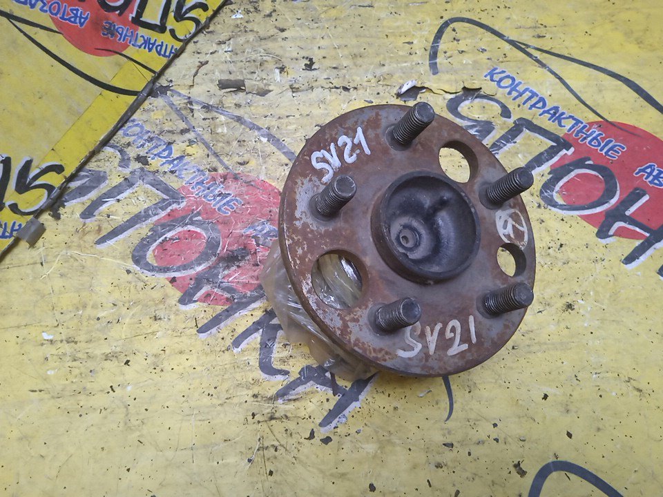 СТУПИЦА/TOY/CAMRY/VISTA/SV21/SV22/CV20/VZV20/B