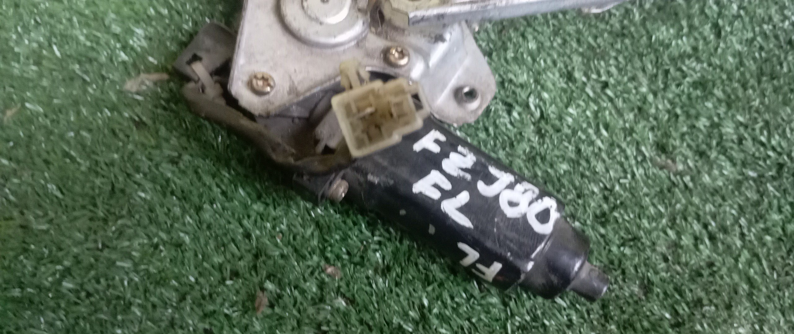 СТЕКЛОПОДЪЕМНИК/TOY/LAND CRUISER/FZJ80G/HDJ81V/HZJ81V/F/L