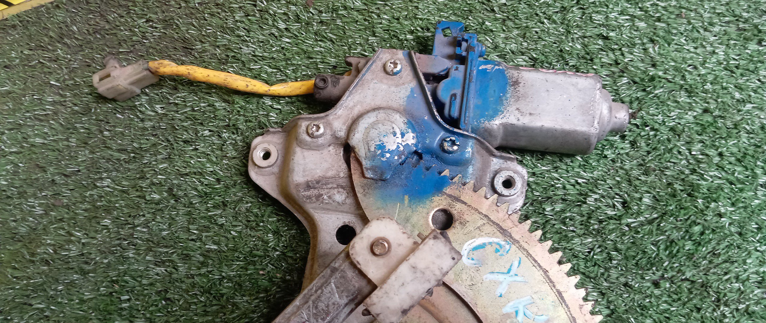 СТЕКЛОПОДЪЕМНИК/TOY/ESTIMA EMINA/ESTIMA/ESTIMA LUCIDA/CXR10G/CXR11G/CXR20G/CXR21G/TCR10G/TCR11G/TCR20G/TCR21G/F/L