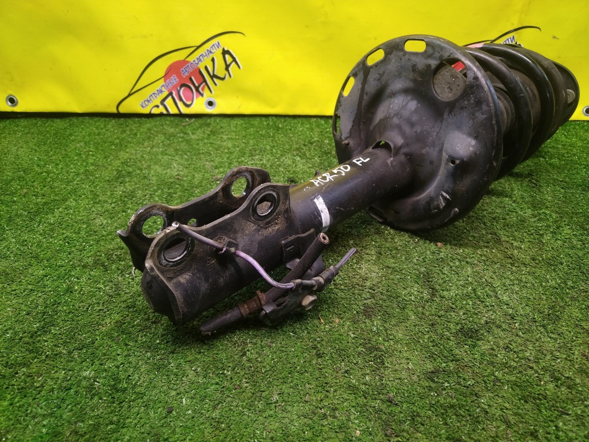 СТОЙКА/TOY/ESTIMA/ESTIMA HYBRID/ACR50W/ACR55W/AHR20W/GSR50W/GSR55W/F/L