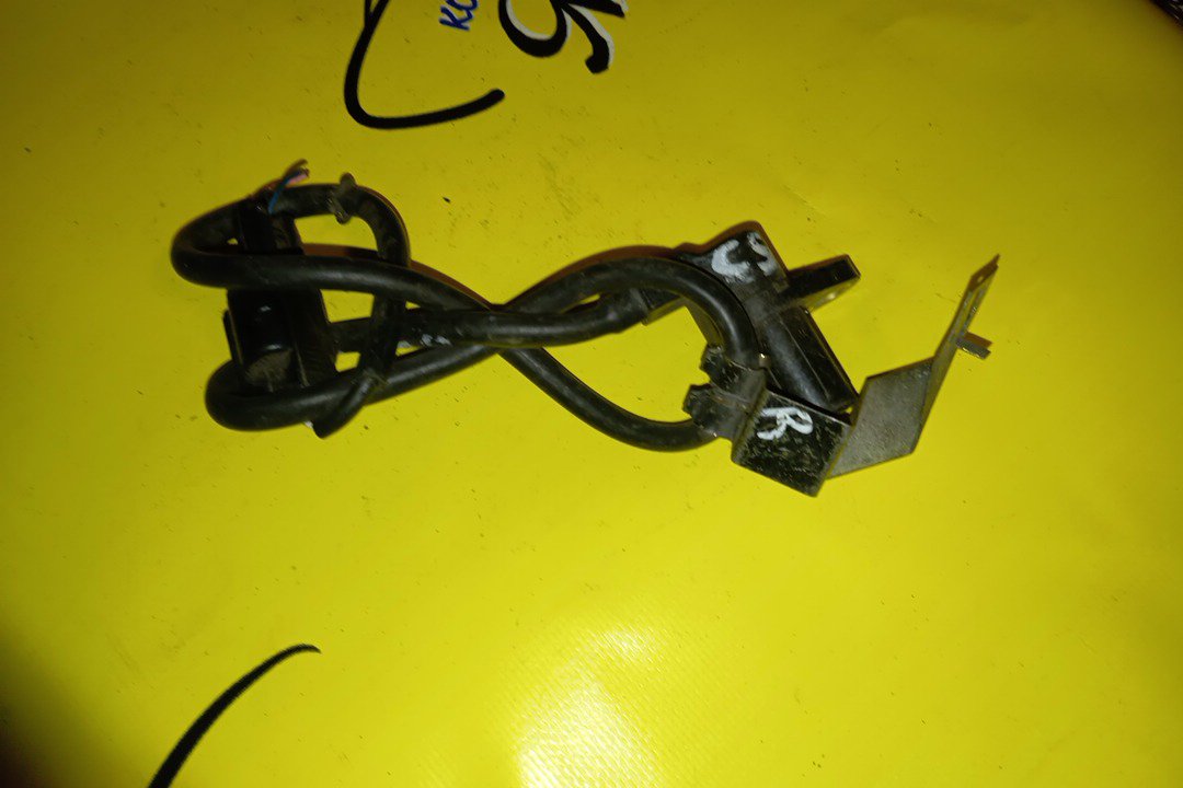 ДАТЧИК ABS/MMC/DION/LANCER/LANCER CEDIA/MIRAGE DINGO/CQ1A/CQ2A/CR9W/CS2A/CS5A/B/R