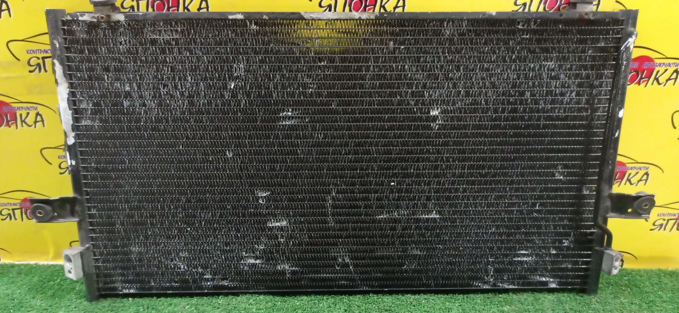 РАДИАТОР КОНДИЦИОНЕРА/NIS/CEFIRO/CEFIRO WAGON/MAXIMA/A32/HA32/PA32/WA32