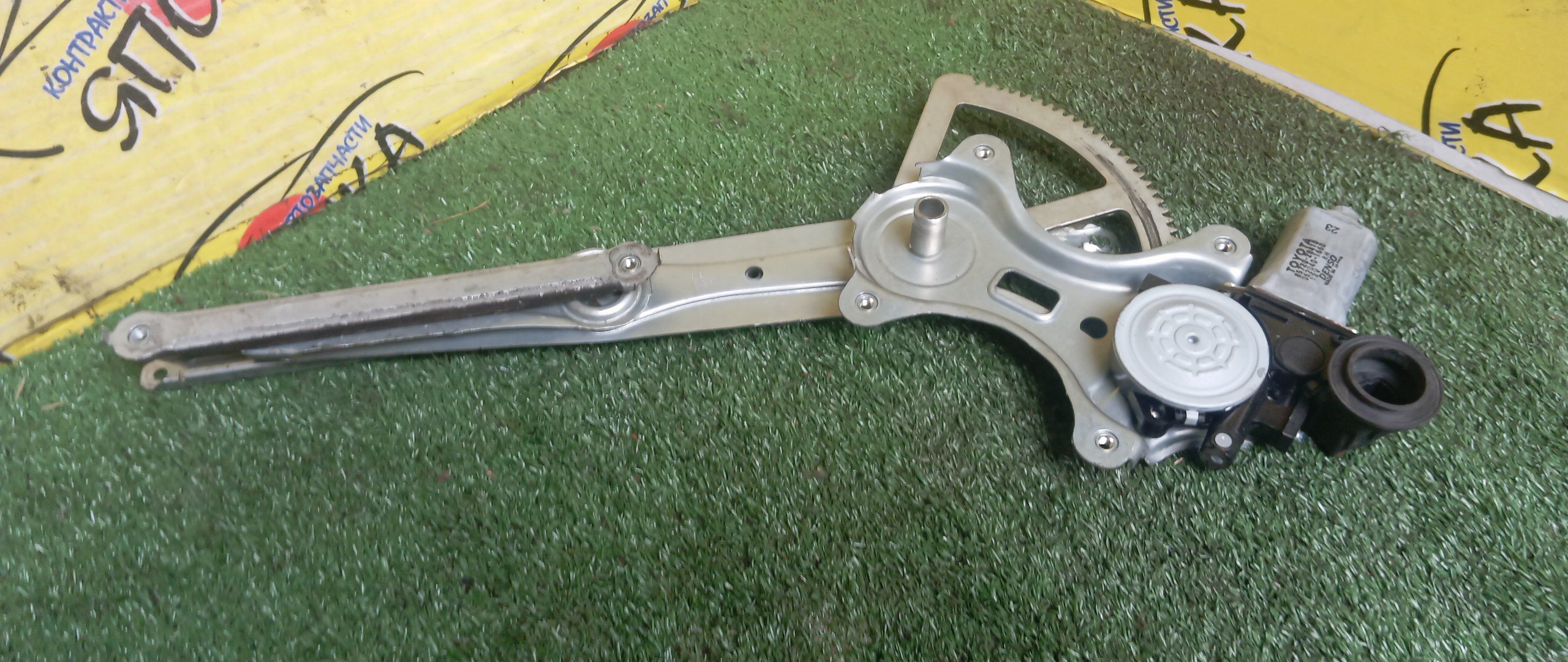 СТЕКЛОПОДЪЕМНИК/TOY/PREMIO/ALLION/AZT240/NZT240/ZZT240/ZZT245/F/L