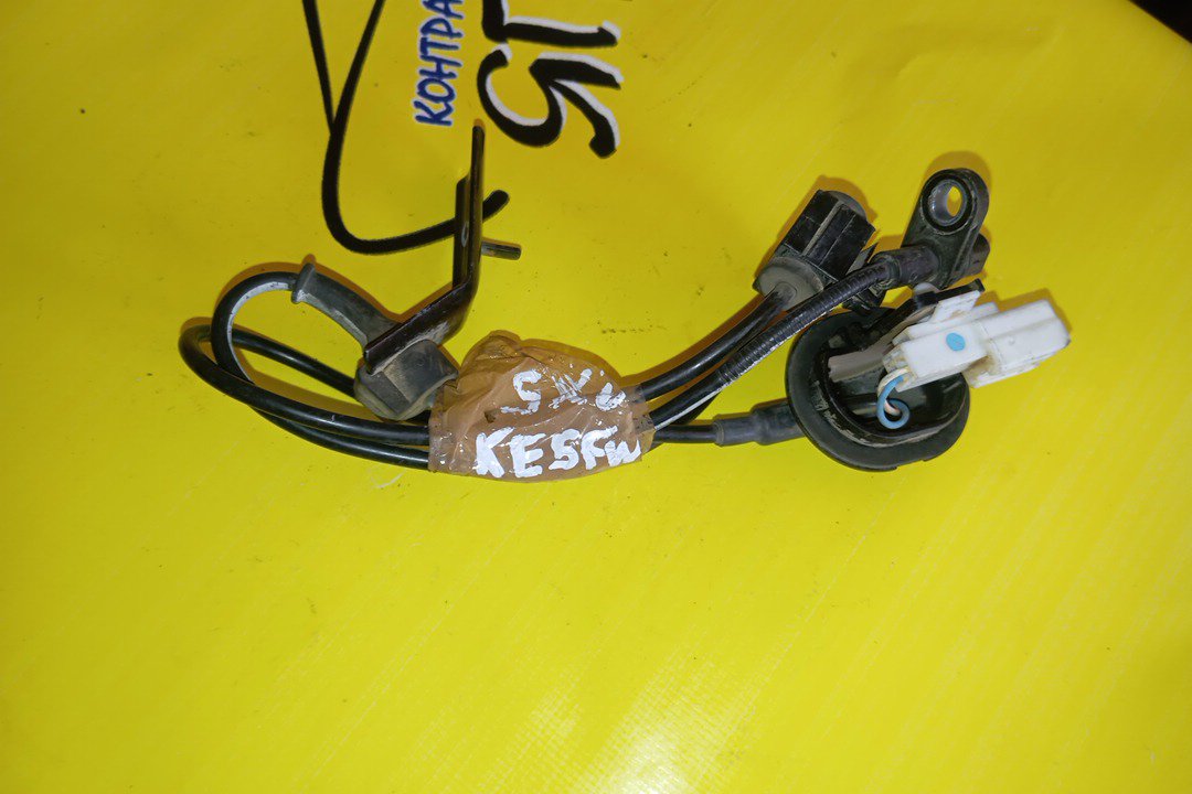 ДАТЧИК ABS/MAZ/CX-5/KEEFW/KE2FW/KE5FW/B/L/2WD