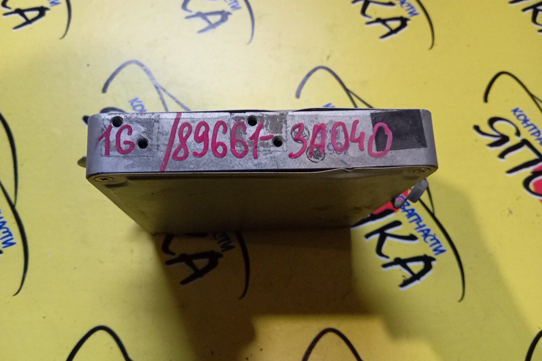 БЛОК EFI/TOY/CROWN/GS151/1GFE/896613A040