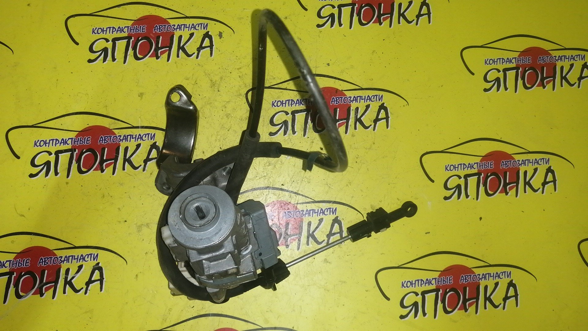 ЗАМОК ЗАЖИГАНИЯ/TOY/ALLION/CALDINA/COROLLA SPACIO/PREMIO/AZT240/AZT241W/AZT246W/NZE121N/NZT240/ST246W/ZZE122N/ZZE124N/ZZT240/ZZT241W/ZZT245/БЕЗ КЛЮЧА