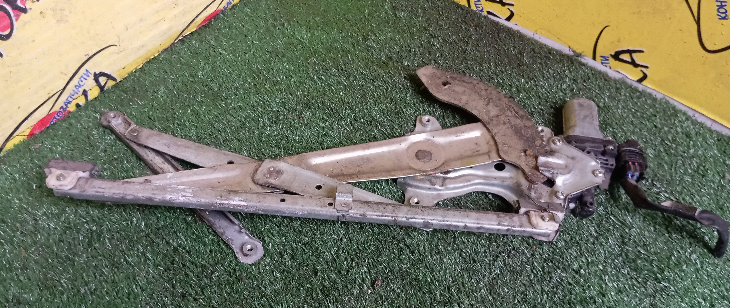 СТЕКЛОПОДЪЕМНИК/TOY/BB/QNC21/QNC25/F/R