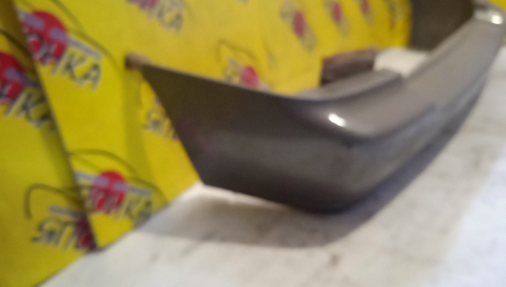 БАМПЕР/NIS/PRAIRIE/HM11/HNM11/M11/NM11/B