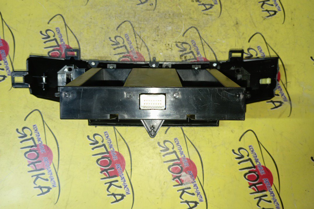 БЛОК КЛИМАТ-КОНТРОЛЯ/TOY/ALLION/PREMIO/AZT240/NZT240/ZZT240/ZZT245/ЭЛЕКТРО