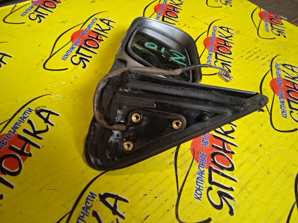 ЗЕРКАЛО/NIS/CUBE/Z10/AZ10/ANZ10/3KOHT/L