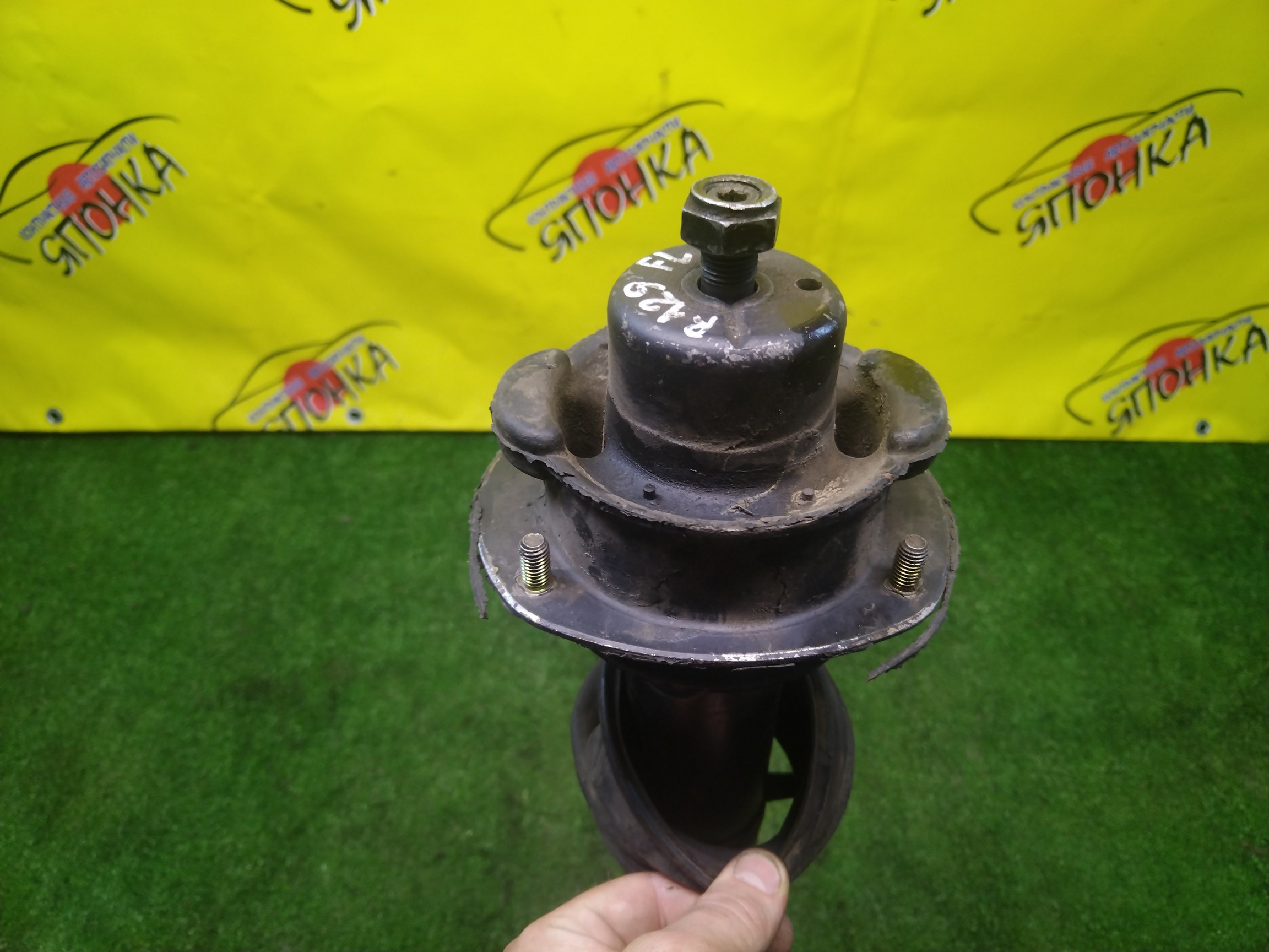 СТОЙКА/MERC/SL-CLASS/R129/F/L