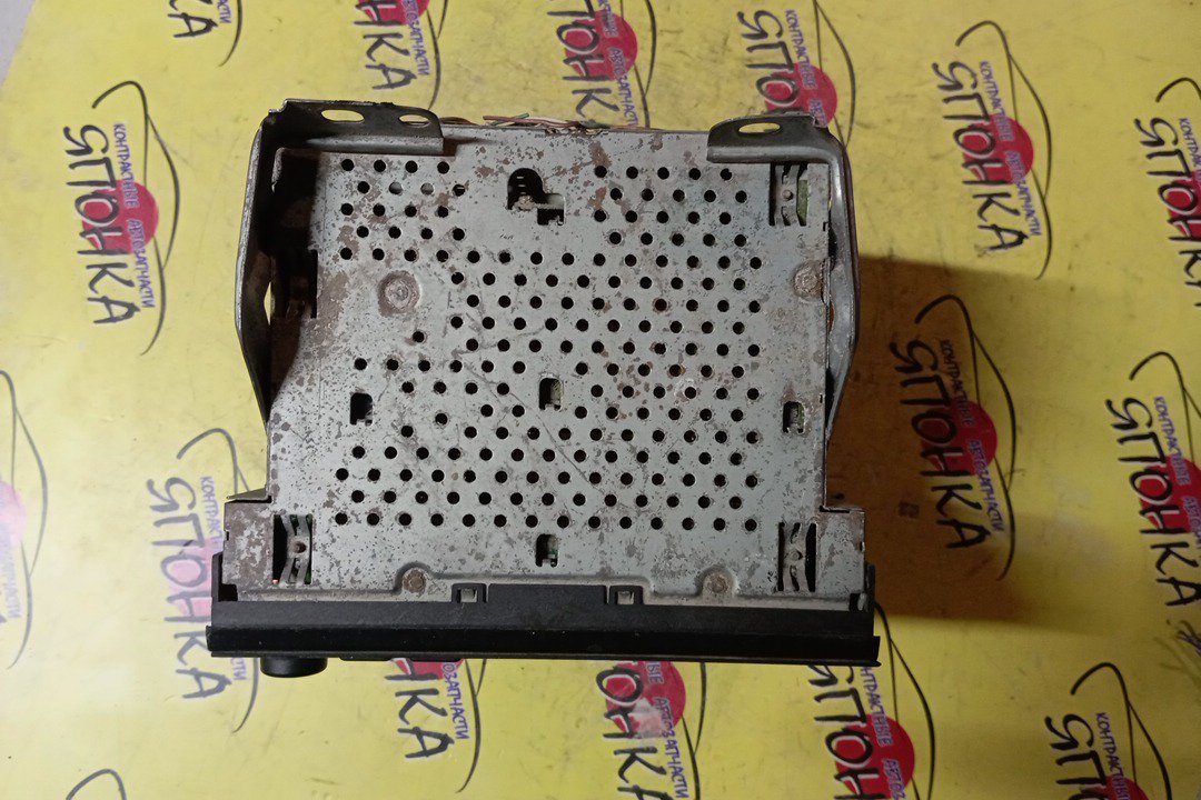 БЛОК КЛИМАТ-КОНТРОЛЯ/TOY/ARISTO/JZS160/JZS161/МУЛЬТИМЕДИА