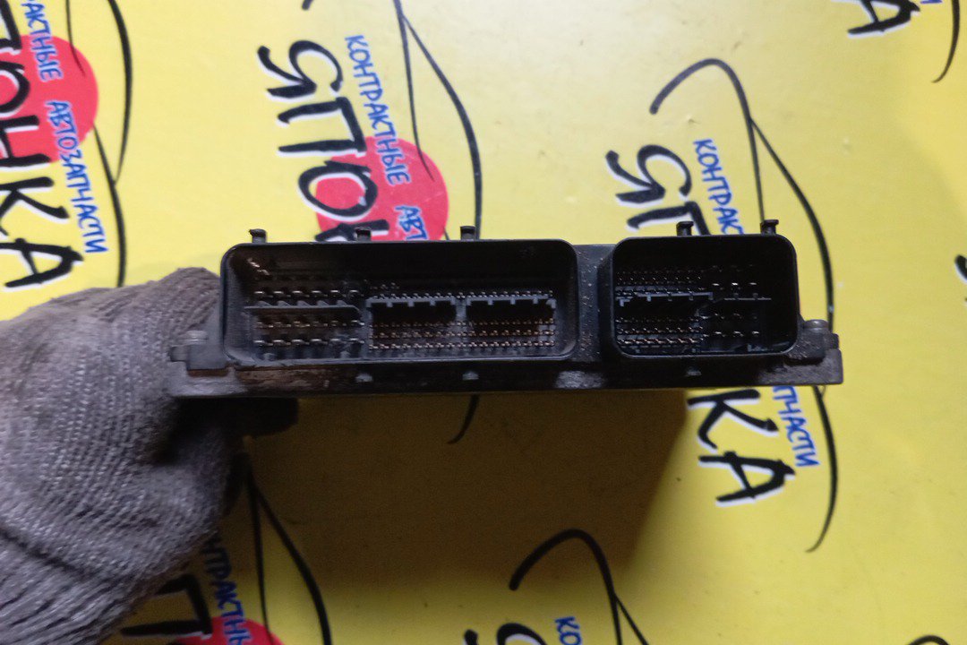 БЛОК EFI/TOY/BLADE/AZE156/AZE154/2AZ-FE/89661-12E00