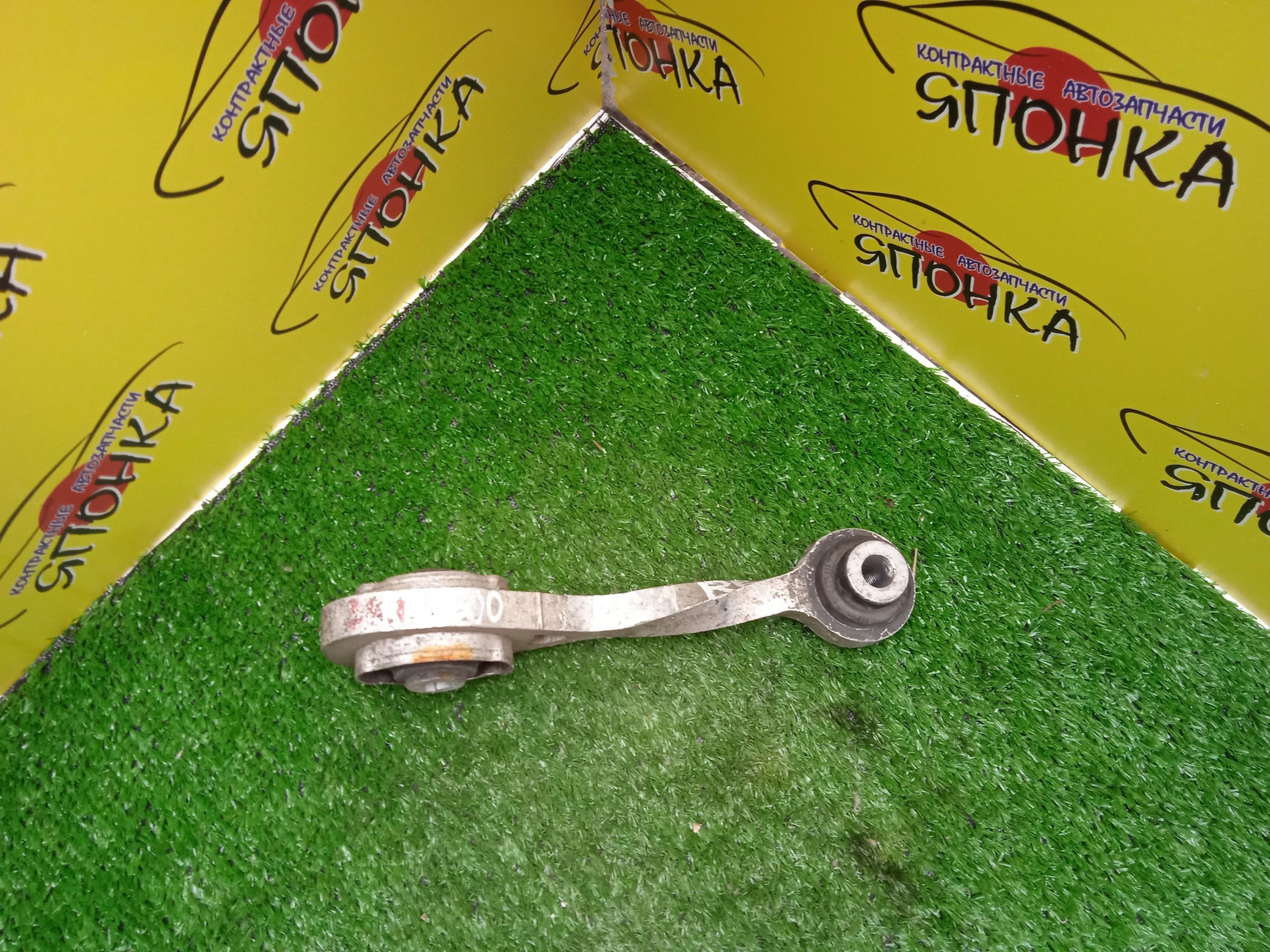 ПОДУШКА ДВС/REN/KANGOO/KC/K4M/B