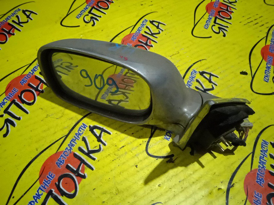 ЗЕРКАЛО/NIS/SKYLINE/BNR34/ENR34/ER34/HR34/5KOHT/L